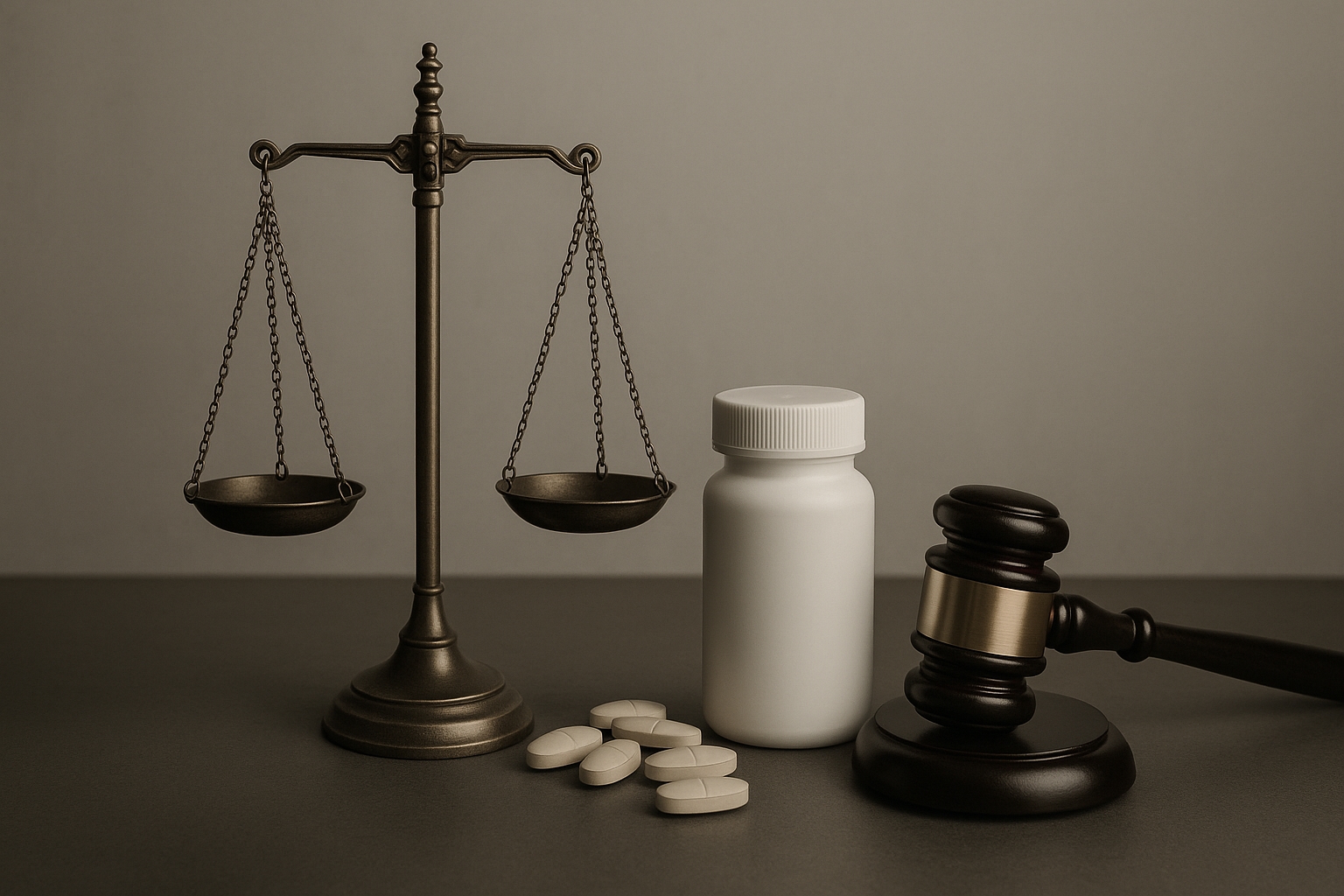 Remédio de alto custo negado pelo SUS: o que mudou com o STF e como conseguir o medicamento na Justiça