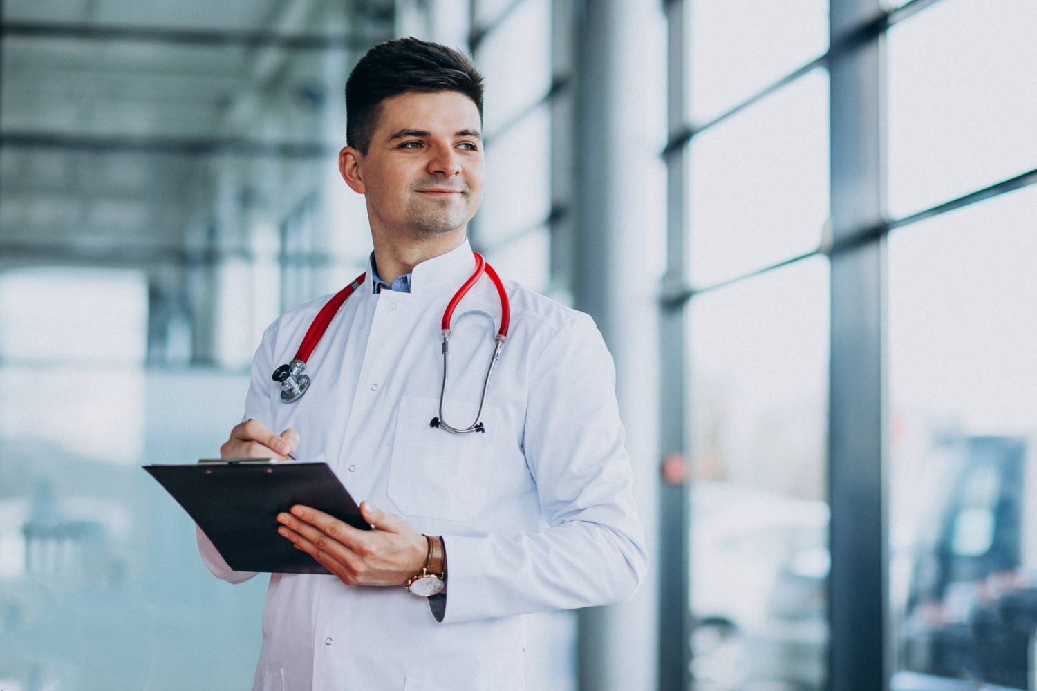 Médico