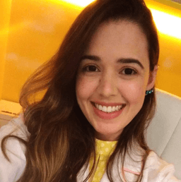 Allanna Rêgo Mota