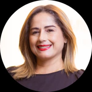 Rosangela Almendra